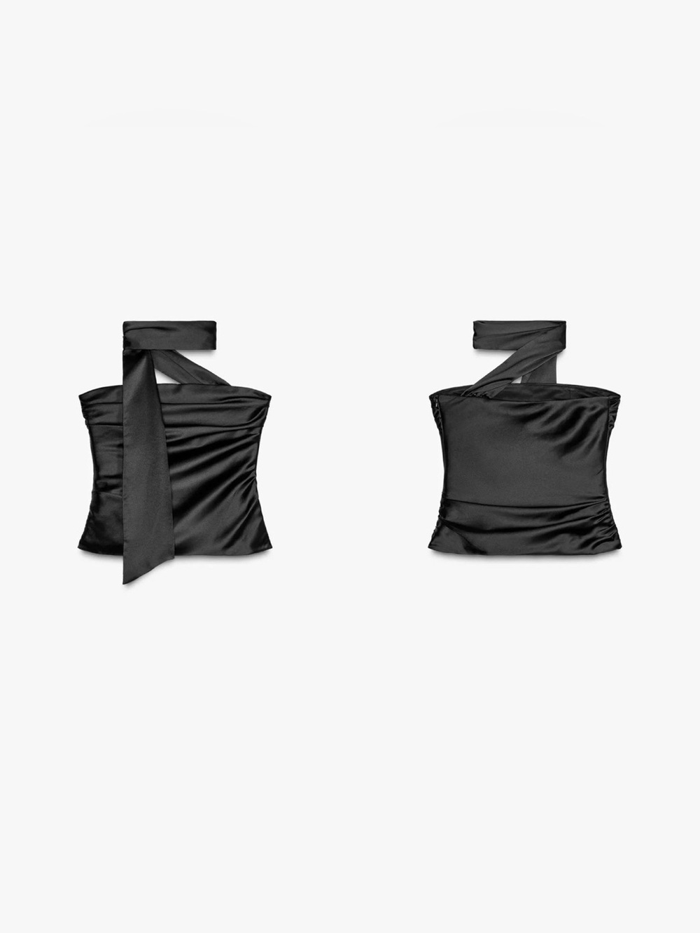 Zara top